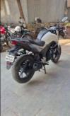 Honda CB Hornet 160R STD 2016