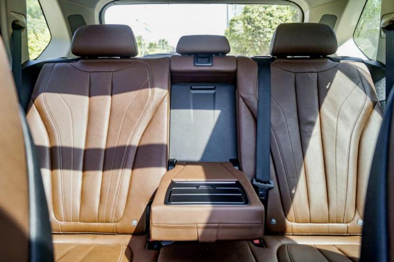 BMW X5 XDrive 30d 2017