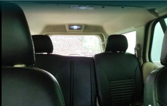 Tata Safari Storme 2.2 VX 4x4 Varicor400 2014