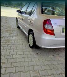 Tata Indigo CS LX TDI 2009