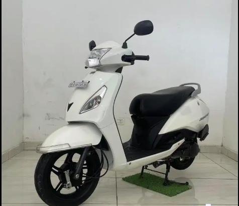 TVS Jupiter 110cc 2019