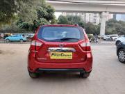 Nissan Terrano XL (P) 2013