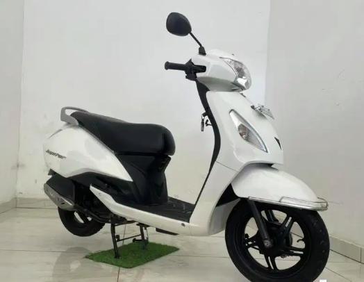 TVS Jupiter 110cc 2019