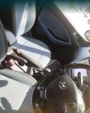 Hyundai i20 Active 1.4 SX 2016