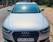 Audi A4 2.0 TDI 2013