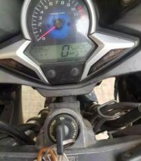 Honda CBR 250R 2017