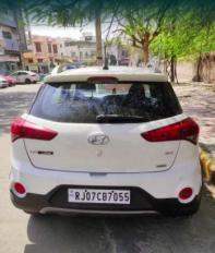 Hyundai i20 Active 1.4 SX 2016