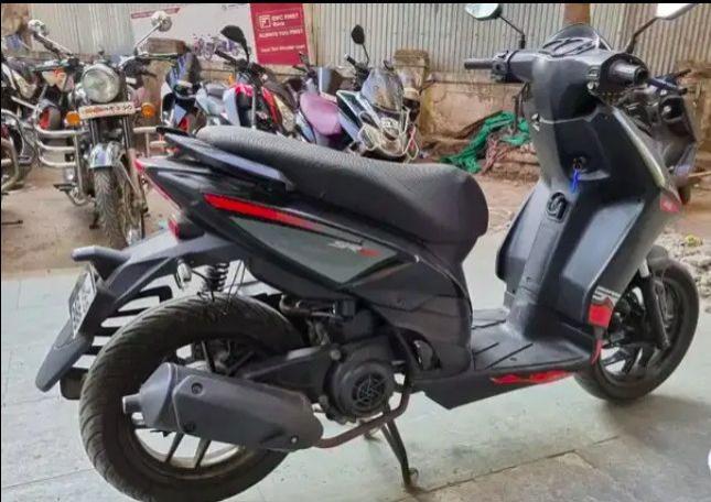 Aprilia SR 150 2018