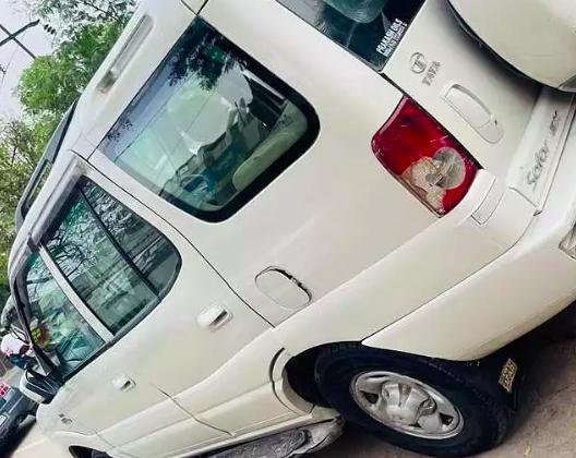 Tata Safari 4X2 EX TCIC 2010