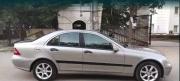 Mercedes-Benz C-Class 220 CDI MT 2007