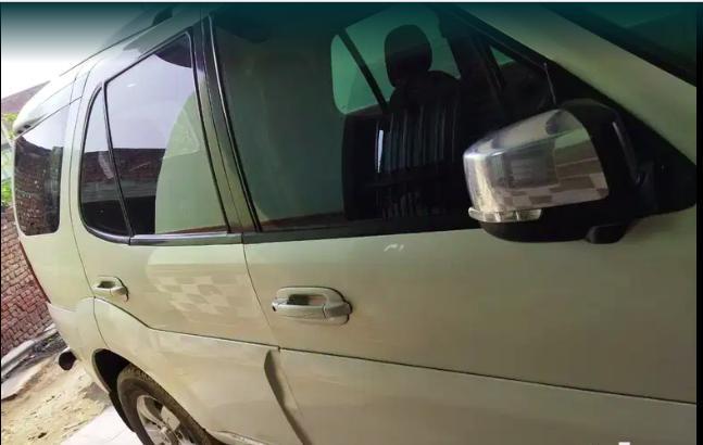 Tata Safari Storme 2.2 VX 4x4 Varicor400 2014