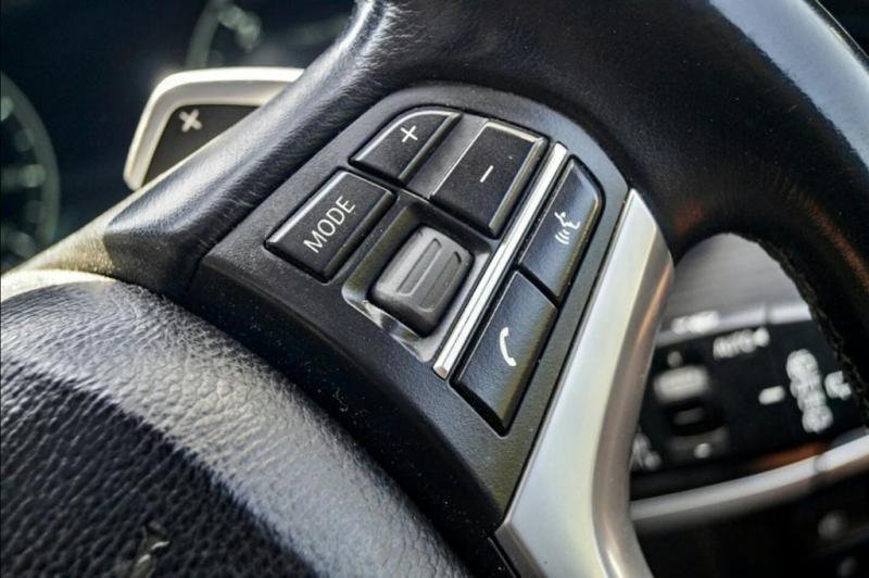 BMW X5 XDrive 30d 2017