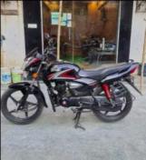Honda CB Shine 125cc 2019