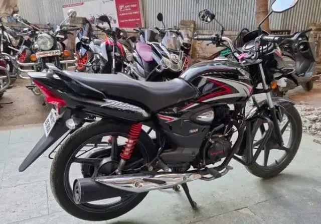 Honda CB Shine 125cc 2019
