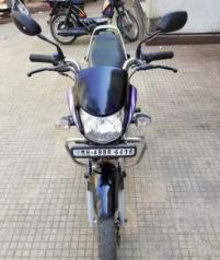 Hero HF Deluxe 100cc 2019