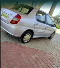 Tata Indigo CS LX TDI 2009