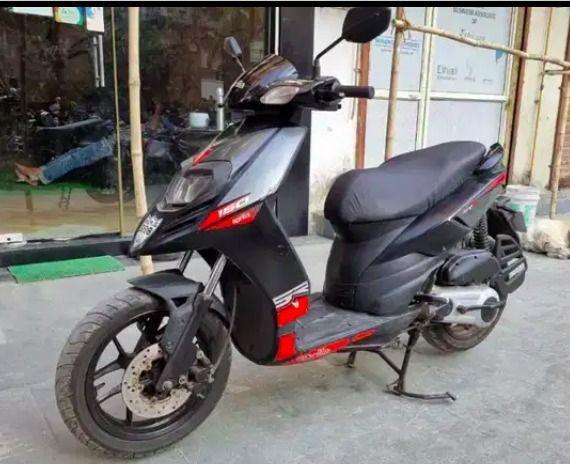 Aprilia SR 150 2018