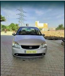 Tata Indigo CS LX TDI 2009