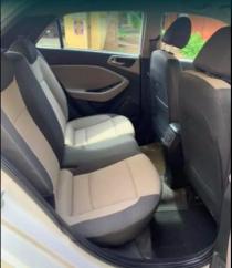 Hyundai i20 Magna 1.2 2015