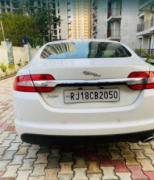 Jaguar XF 2.2 Diesel Luxury 2014