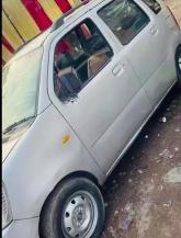 Maruti Suzuki Wagon R LXi Minor 2009
