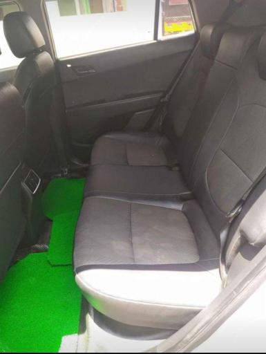 Hyundai Creta 1.4 E+ Diesel 2019