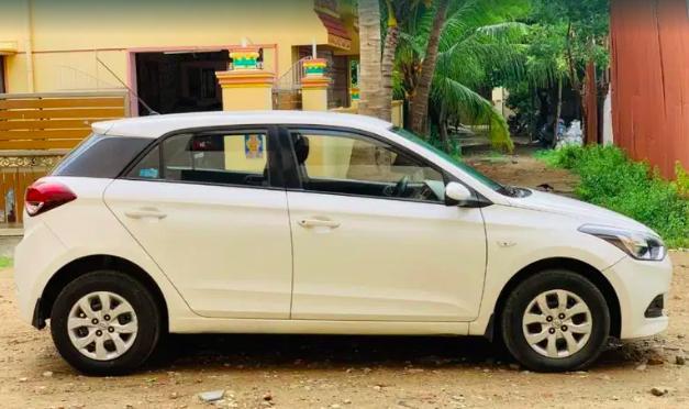 Hyundai i20 Magna 1.2 2015