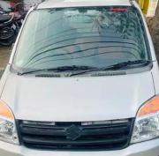 Maruti Suzuki Wagon R LXi Minor 2009