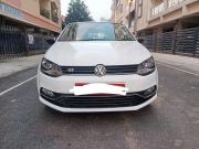 Volkswagen Polo Comfortline 1.0 Petrol 2018