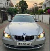 BMW 5 Series 525i 2008