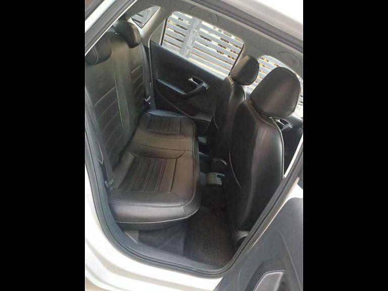 Volkswagen Polo Comfortline 1.0 Petrol 2018