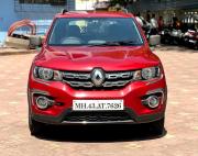 Renault KWID RXT 2016