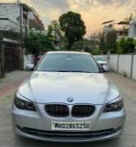 BMW 5 Series 525i 2008