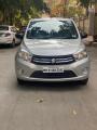 Maruti Suzuki Celerio Vxi 2014