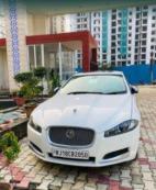 Jaguar XF 2.2 Diesel Luxury 2014