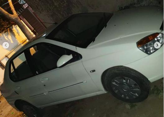 Tata Indigo eCS LS 2013