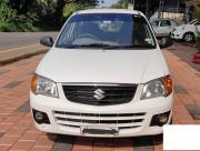 Maruti Suzuki Alto K10 VXi 2012