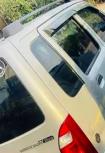 Maruti Suzuki Wagon R LXi Minor 2008