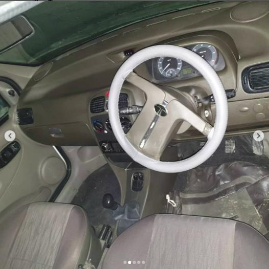 Tata Indigo eCS LS 2013