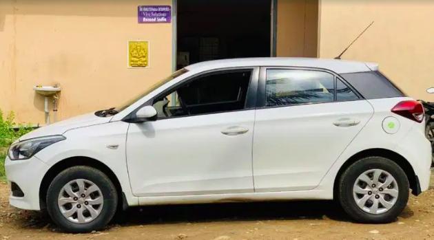 Hyundai i20 Magna 1.2 2015