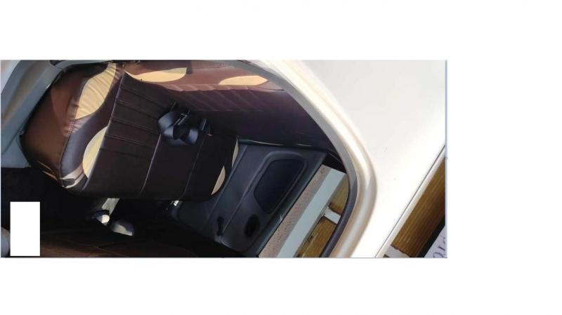 Maruti Suzuki Alto K10 VXi 2012