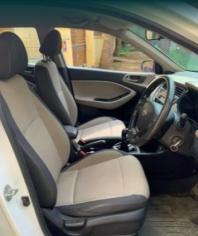 Hyundai i20 Magna 1.2 2015