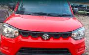 Maruti Suzuki S-Presso Vxi (O) AGS 2020