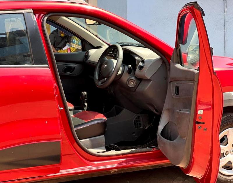 Renault KWID RXT 2016