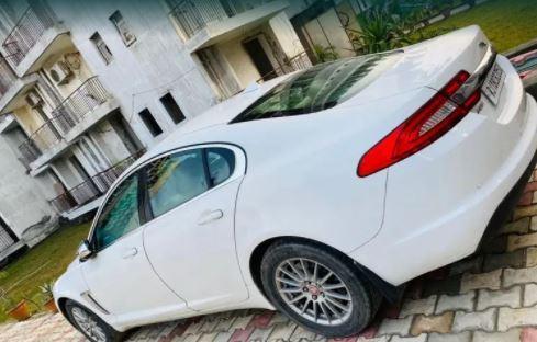 Jaguar XF 2.2 Diesel Luxury 2014