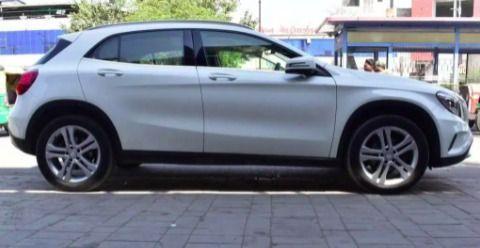 Mercedes-Benz GLA 200 CDI Sport 2014