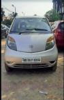 Tata Nano LX 2011