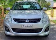 Maruti Suzuki Swift DZire VDi 2015