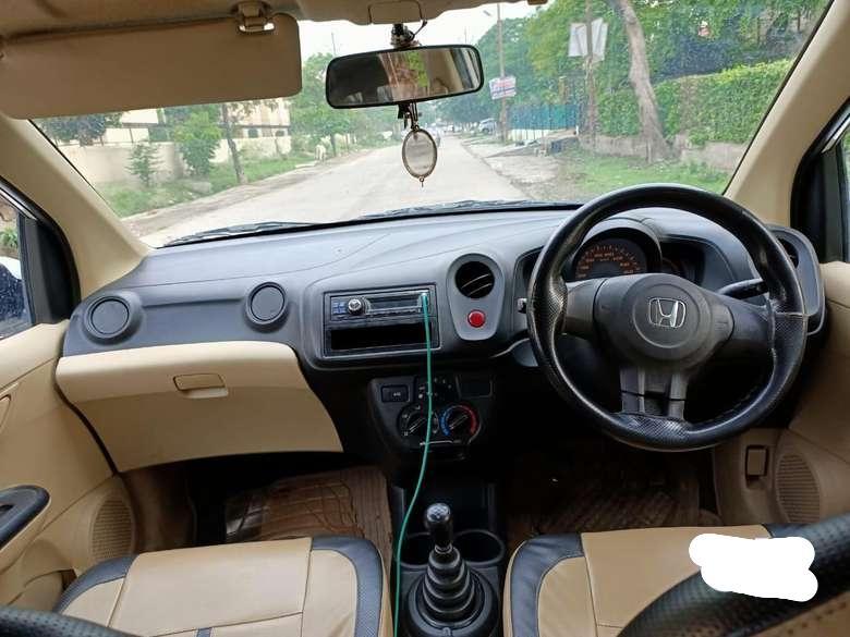 Honda Amaze 1.5 VX CVT Diesel BS6 2020