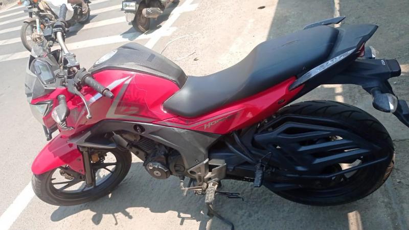 Honda CB Hornet 160R STD 2017